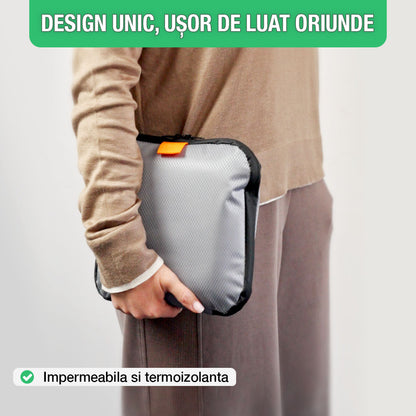 Foldeat - sistem complet lunchbox